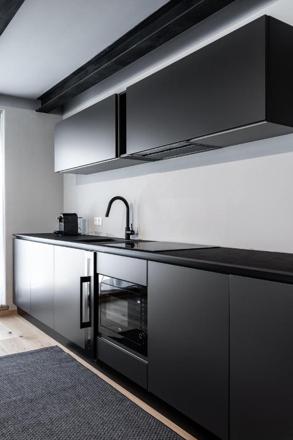 Stay Cooper L City Loft Bolzano Luaran gambar